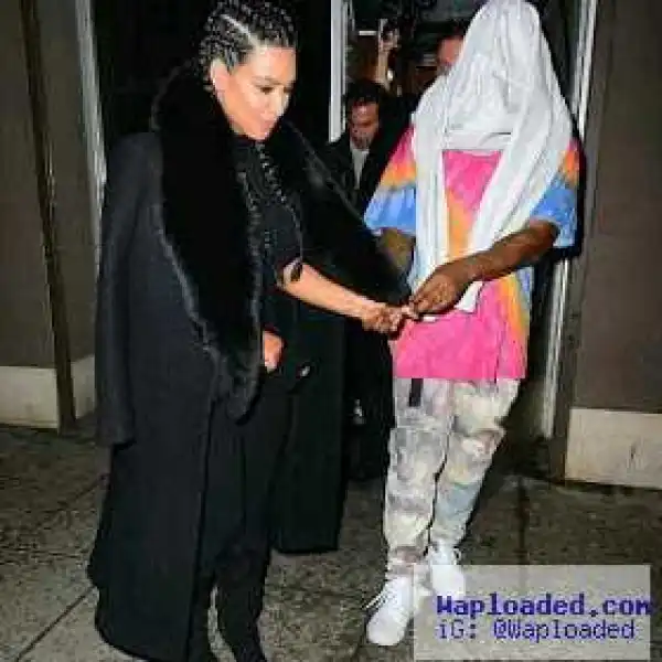 HotNess or HotMess? Rate Kanye West